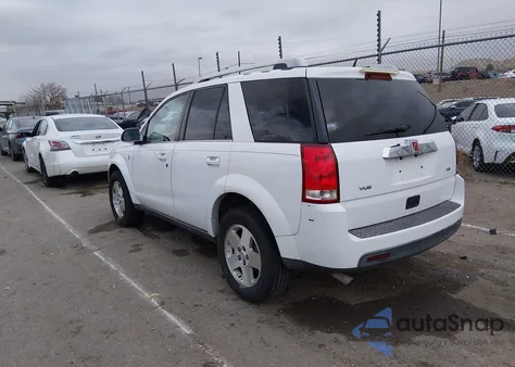 2006 Saturn Vue V6 z USA, uszkodzony, nr VIN 5GZCZ53446S803842